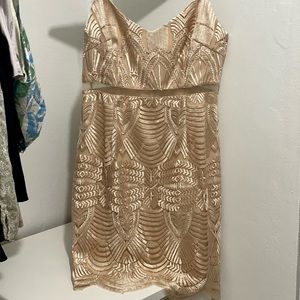 Guess dress